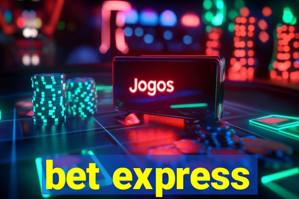 bet express